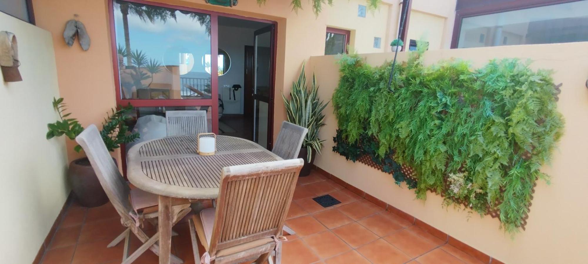 Facing The Ocean Apartment Santa Maria de Guia de Gran Canaria Exterior photo